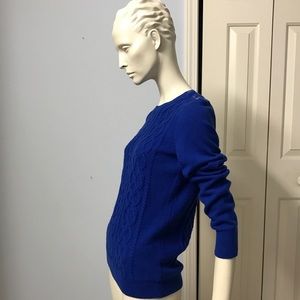 Talbots Sweater